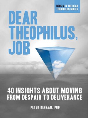 cover image of Dear Theophilus, Job